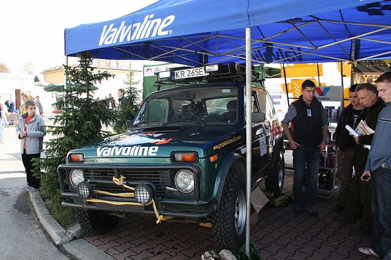 Targi 4x4 Krakow 024